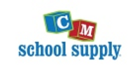 CM School Supply coupons
